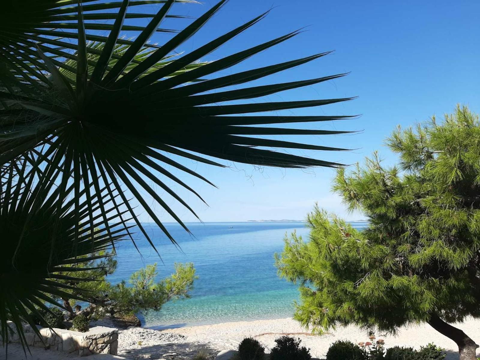Apartman Mare Dolac Exterior photo